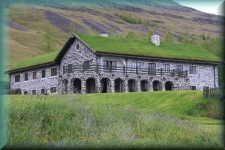Skriðuklaustur